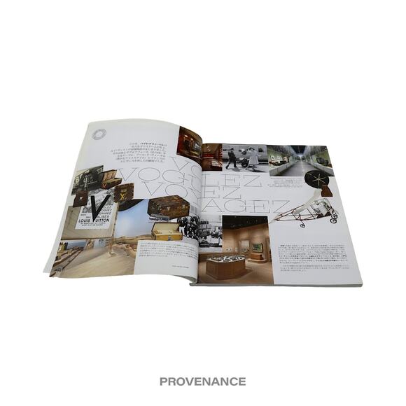 🔴 Louis Vuitton - The Book #4 - Picture 7 of 8